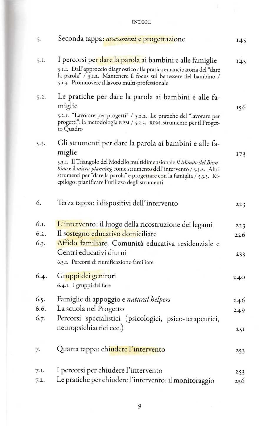 AFFIDAMENTO1654