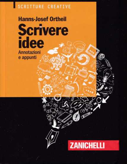 SCRIVRE IDEE2488
