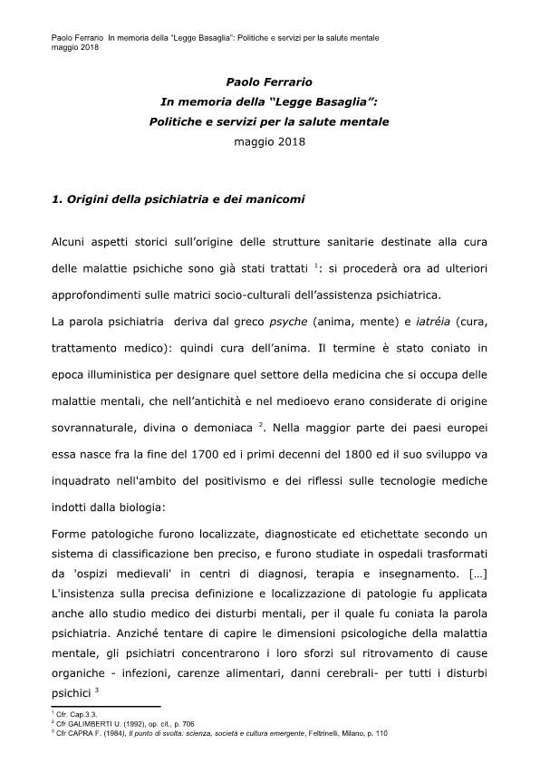 legge basaglia PFerarrio 2001-p01